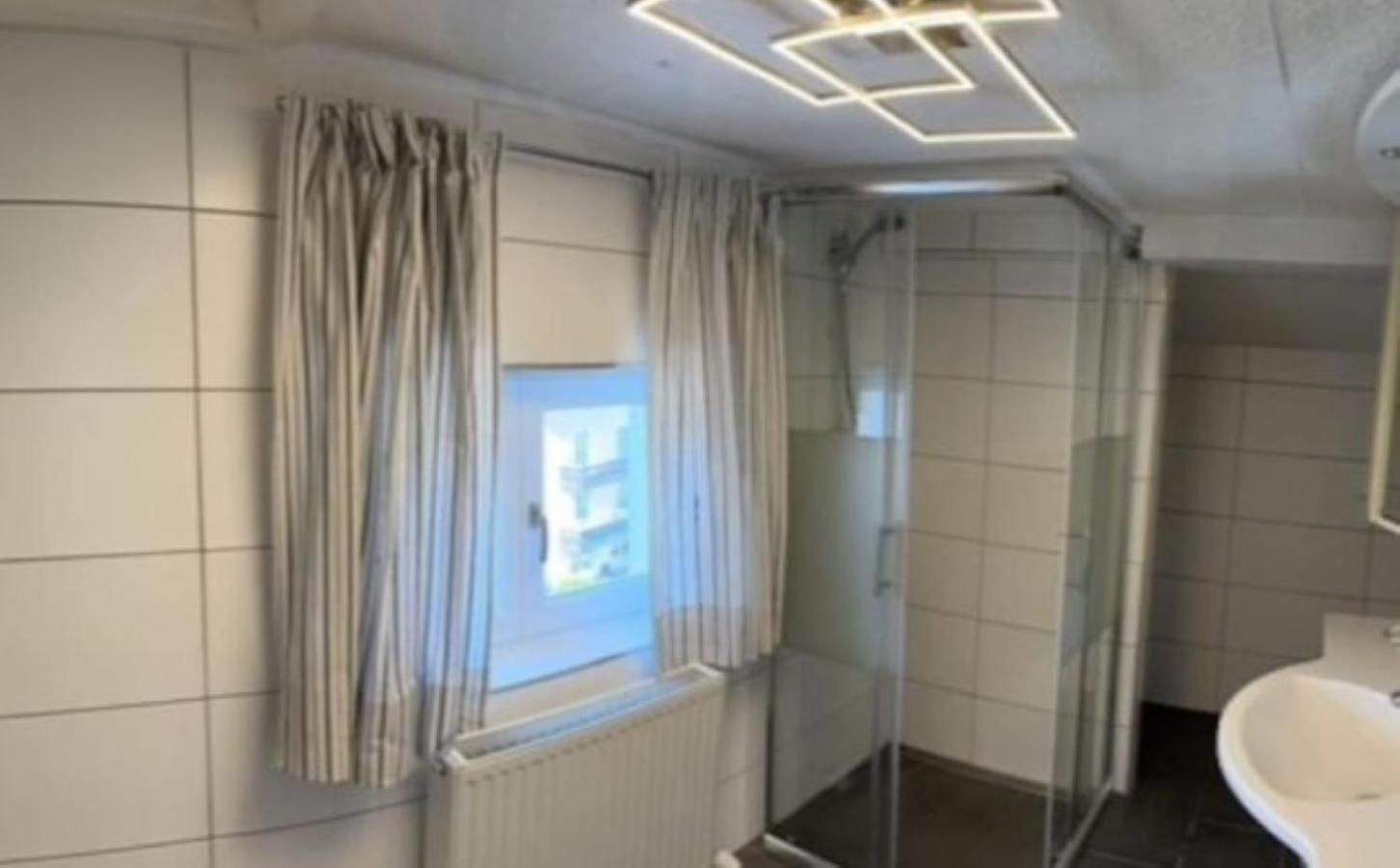 Wohnung 4 Mit Balkon Und Bergblick 그로스크메인 외부 사진